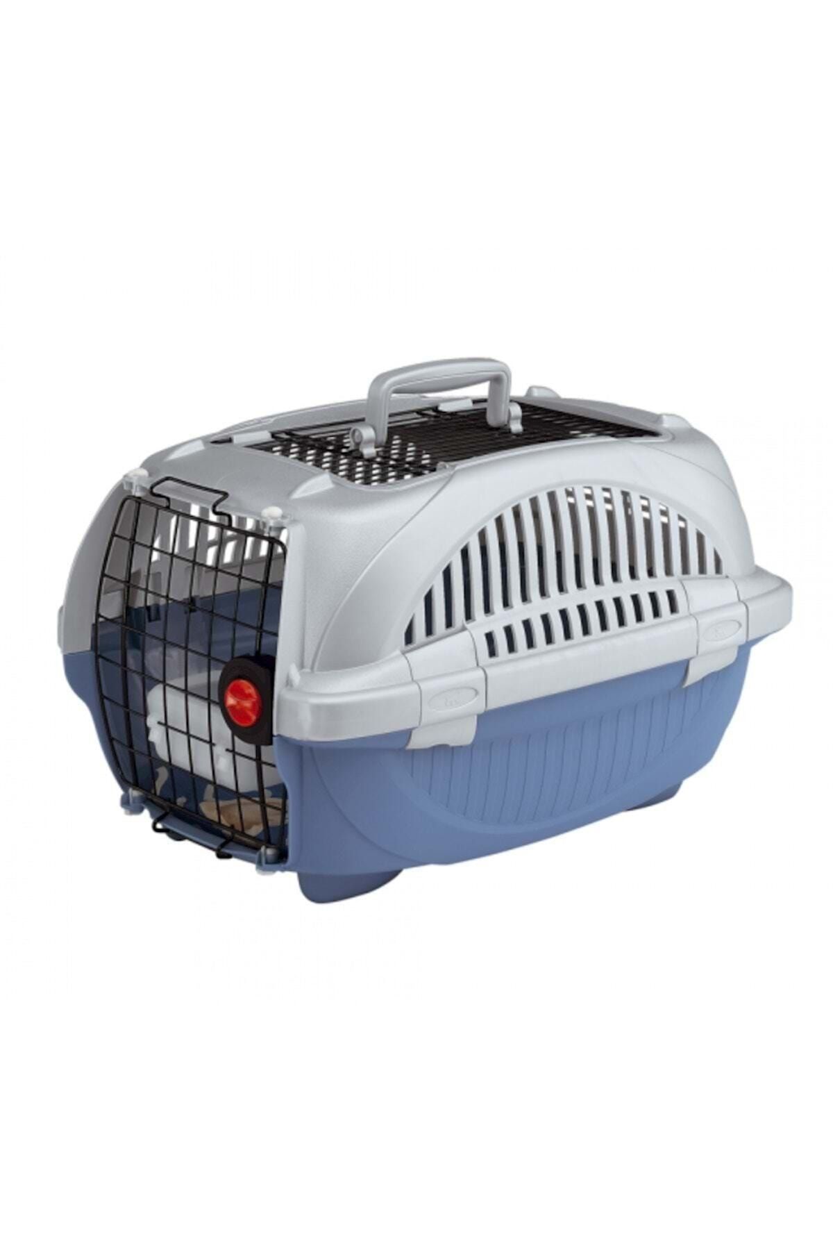 Ferplast Atlas 10 Deluxe Kedi ve Köpek Taşıma Çantası 34x50x30 cm