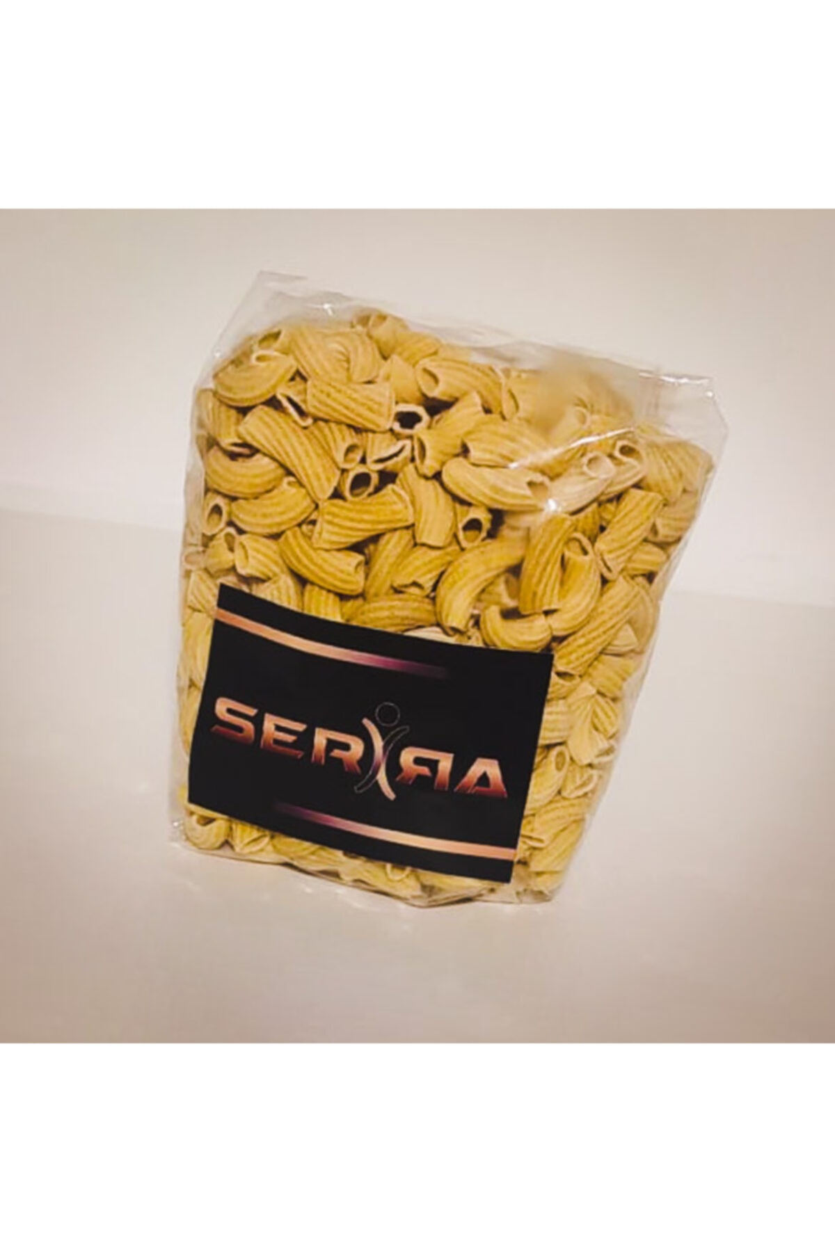serira Artizan Zerdeçallı Boru 400 Gr.