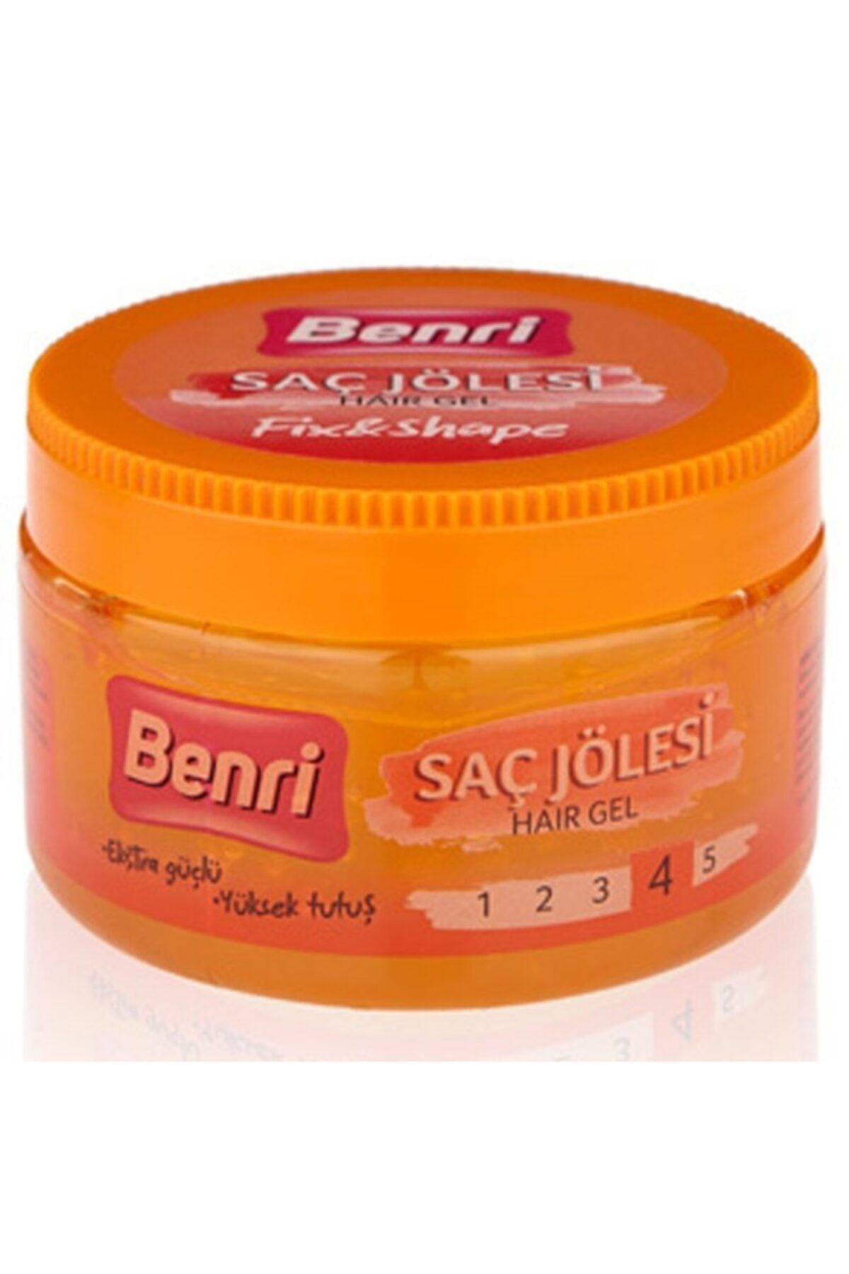 Benri Saç Jölesi 250 ml
