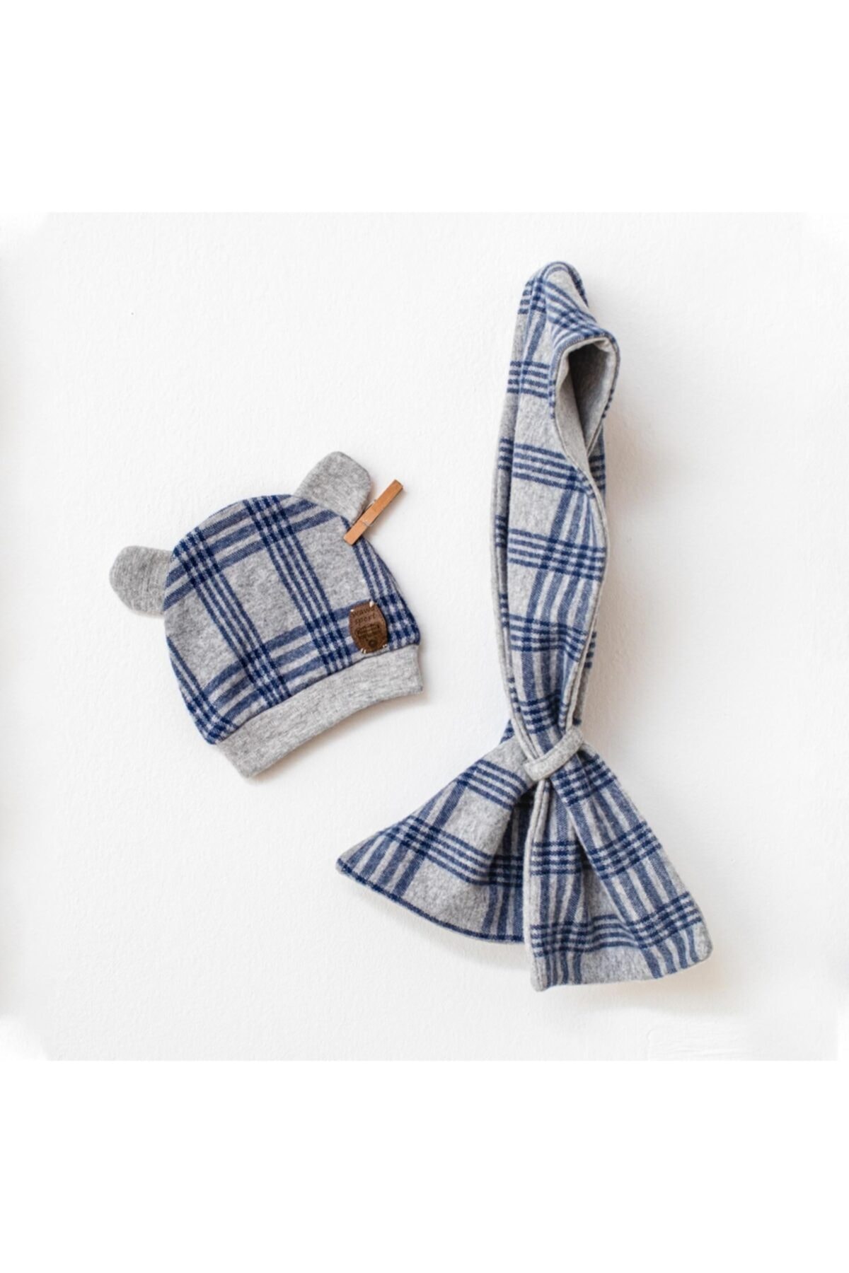 andywawa 21kawac211666 Şapka Ve Atkı