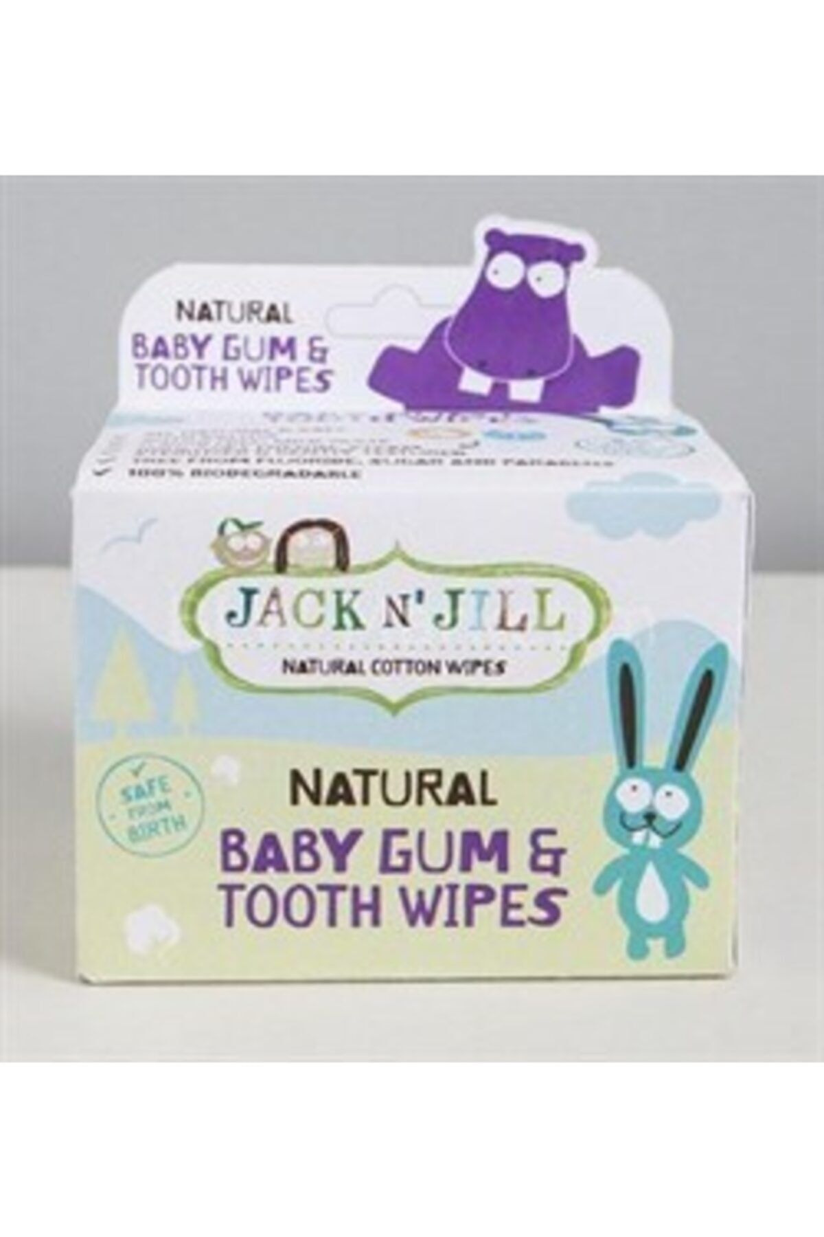Jack N'Jill Jack'n Jill Diş Jeli 15 G