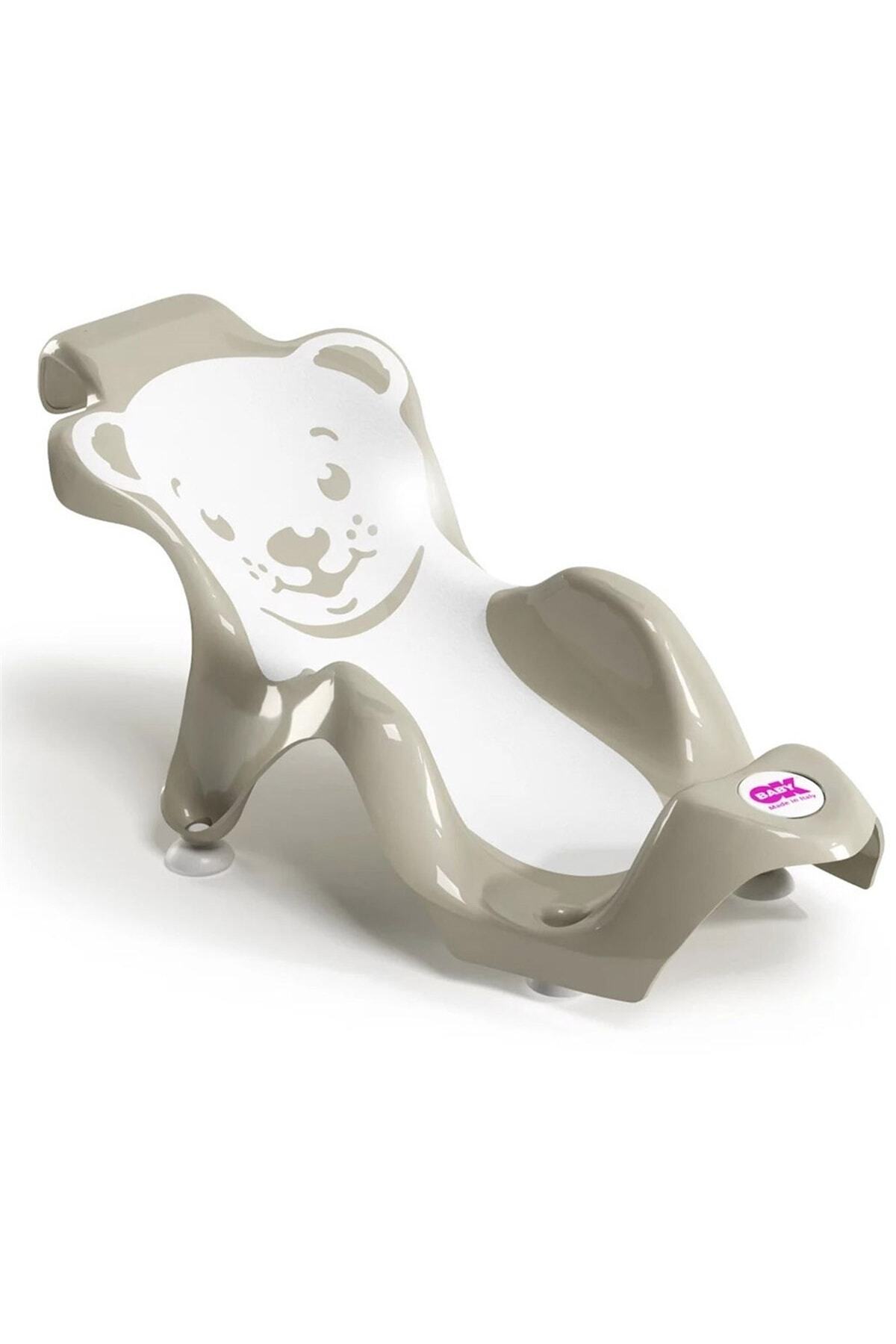 OK Baby Okbaby Buddy Küvet Aparatı / Gri