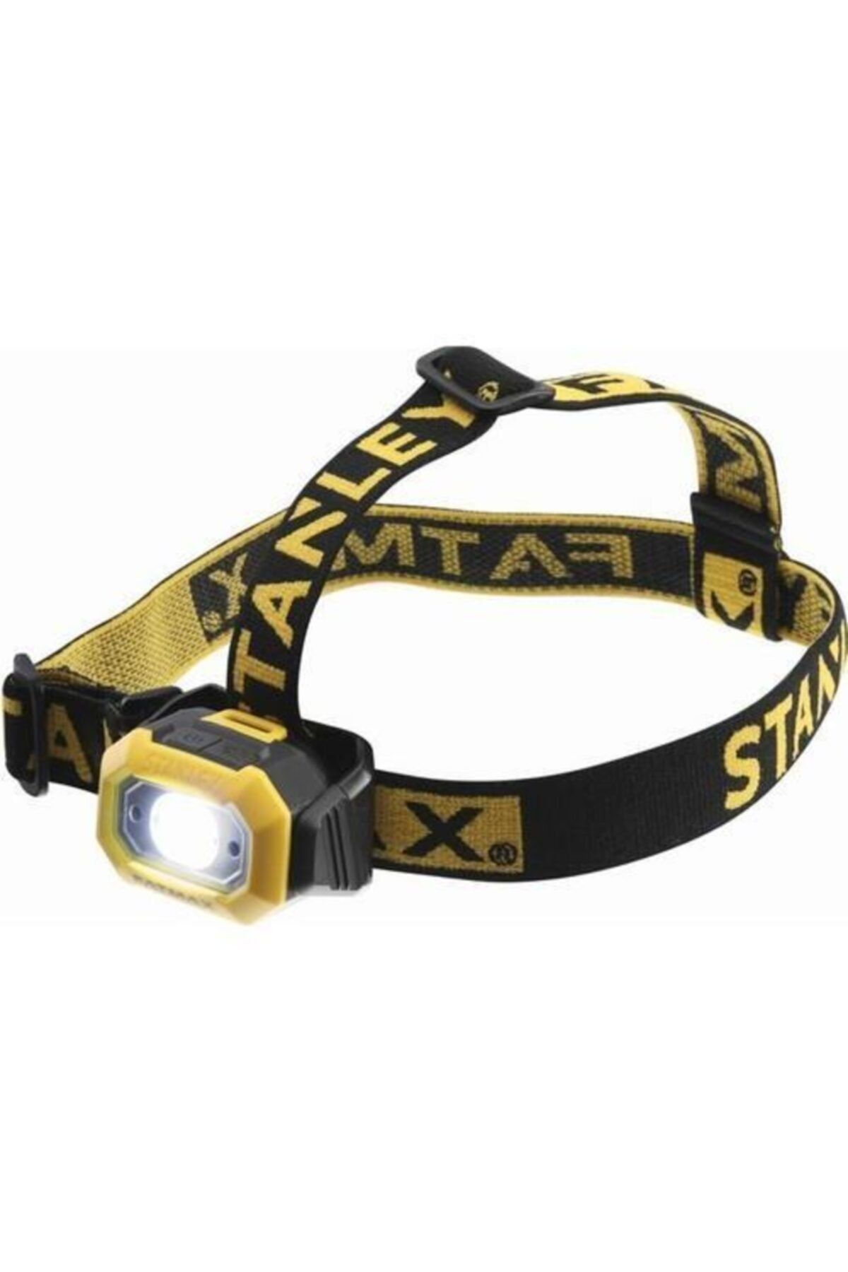 Stanley Fmht81509-0 Fatmax Kafa Lambası 200 Lümen