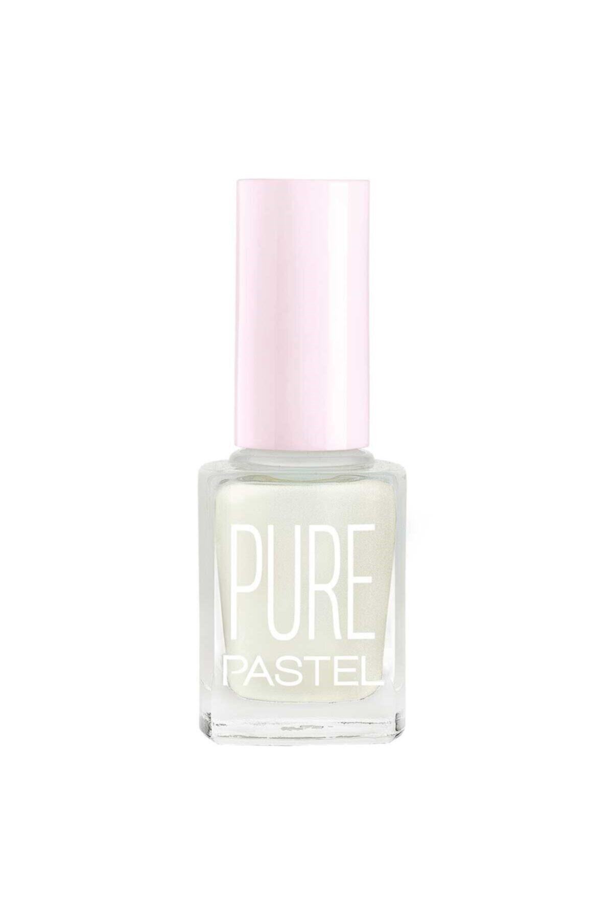 Pastel Pure Oje 601
