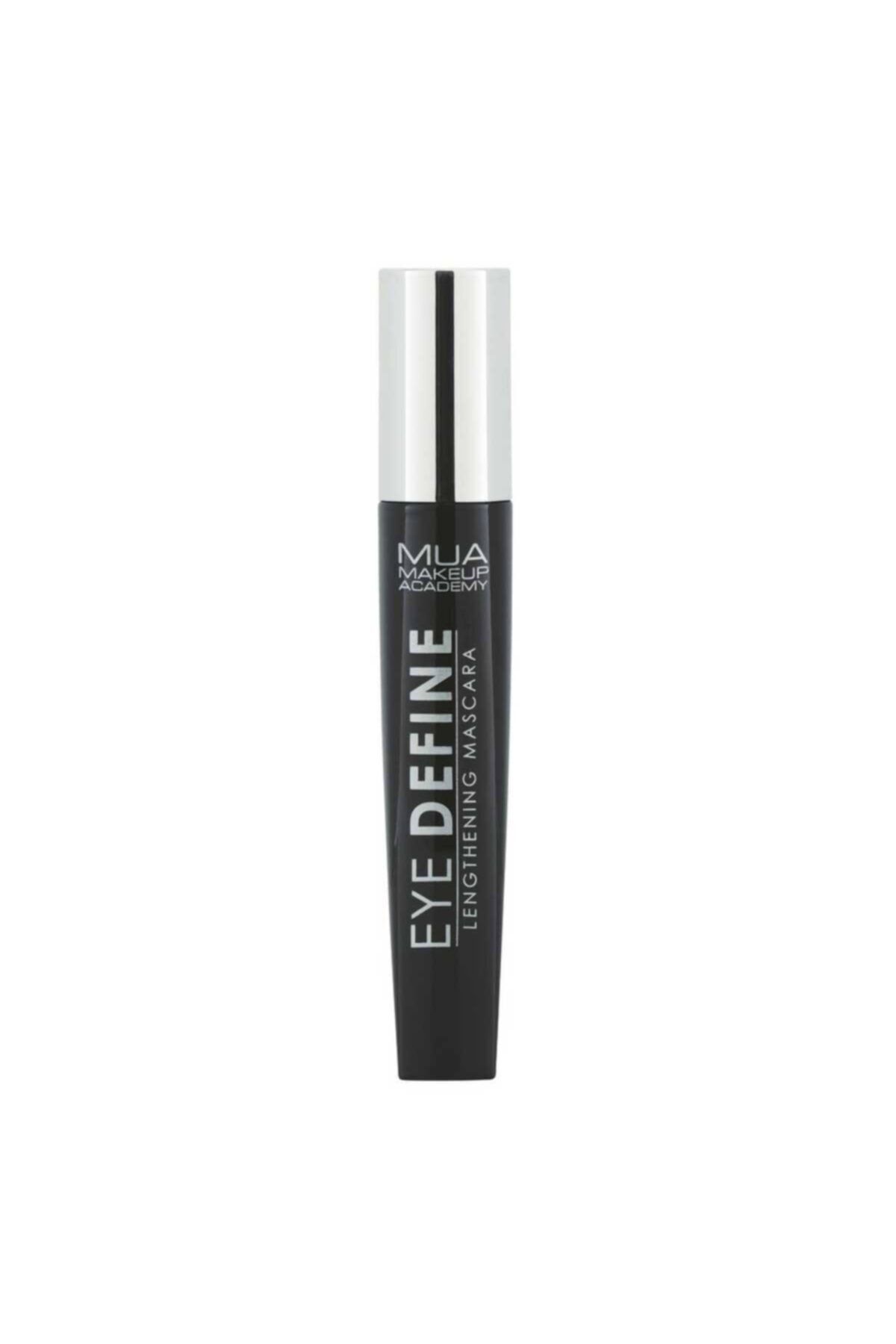 Make Up Academy Maskara Eye Define - Black
