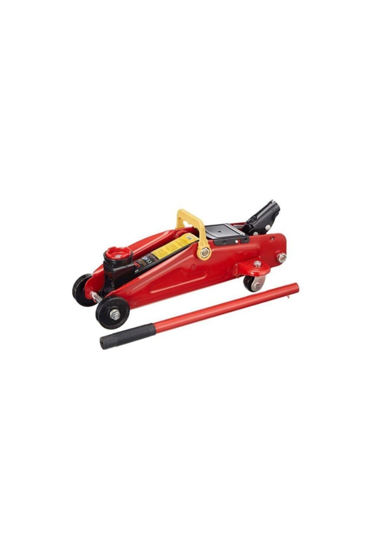 UGR Arabalı Kriko 2 Ton