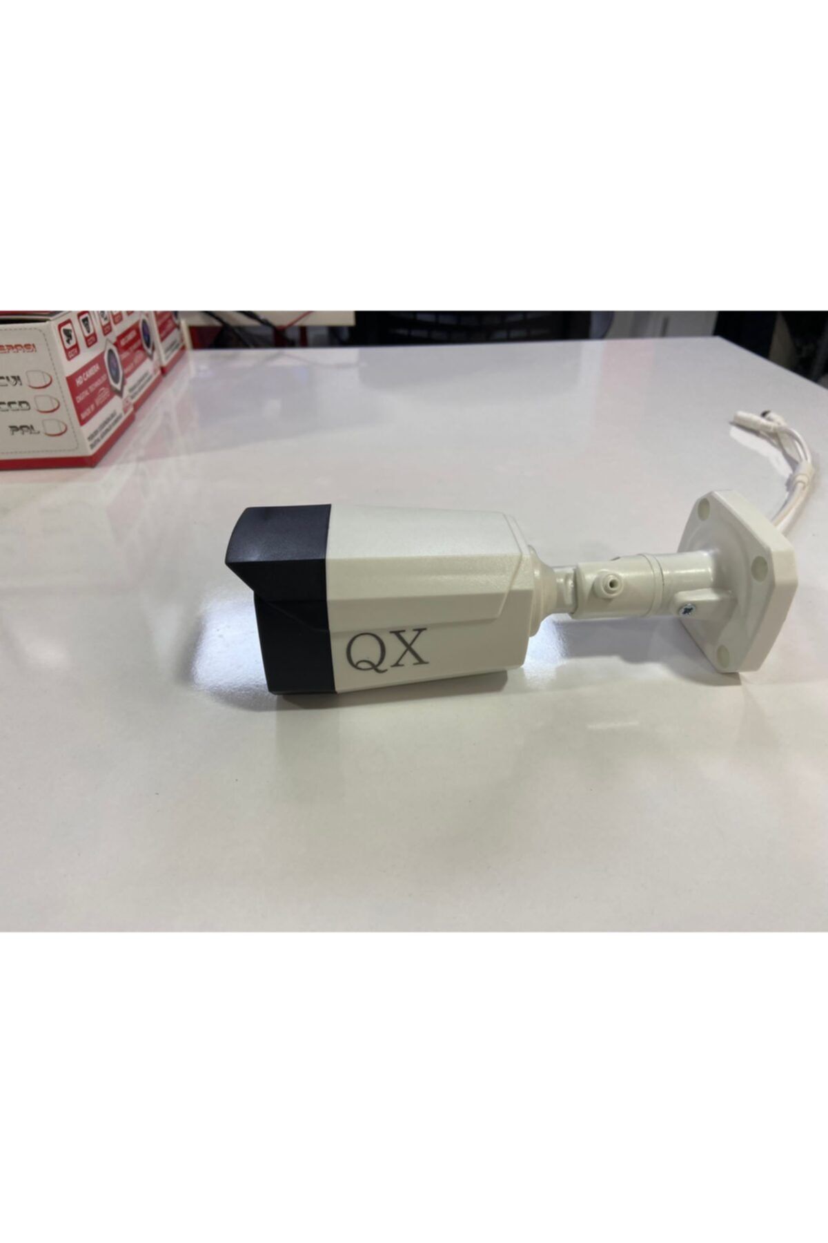 qx new Qx Dış Mekan Kamerası Gece Görüşü Etkin Bu Fiyata En Kalitelisi Qx Camera