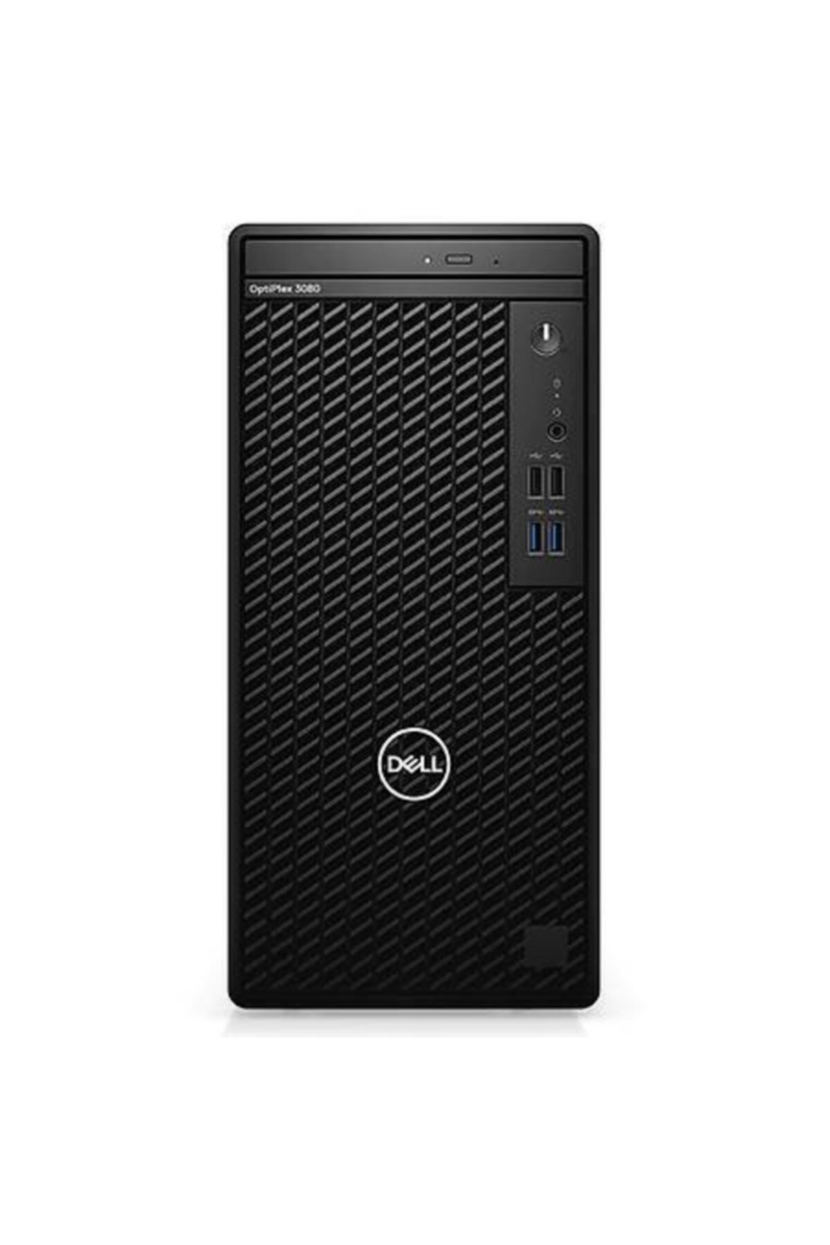 Dell Pc Opti 3080 Mt N211o3080mtac_w Core I5-10505 8gb 256gb Ssd W10p