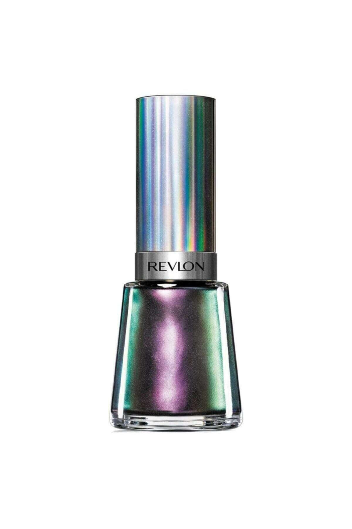 Revlon Project Fleek Oje Amethyst Smoke