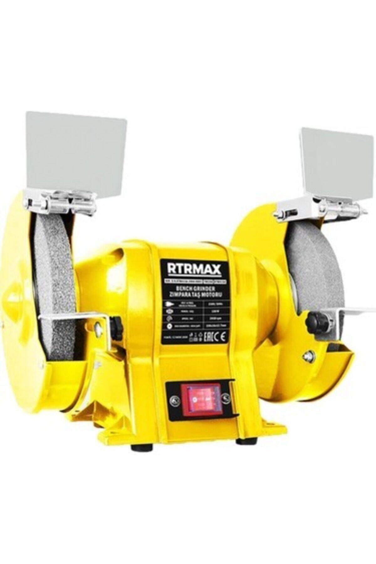 Rtrmax Rtm 420 A