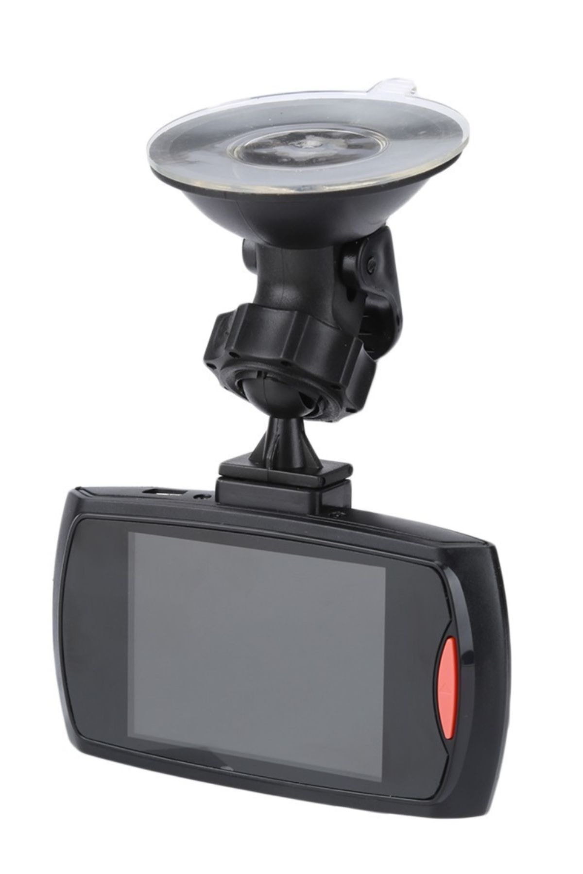 BLUE İNTER Car Camcorder 1080p Full Hd Araç Içi Kamera Araç Yol Kayıt Kamerası