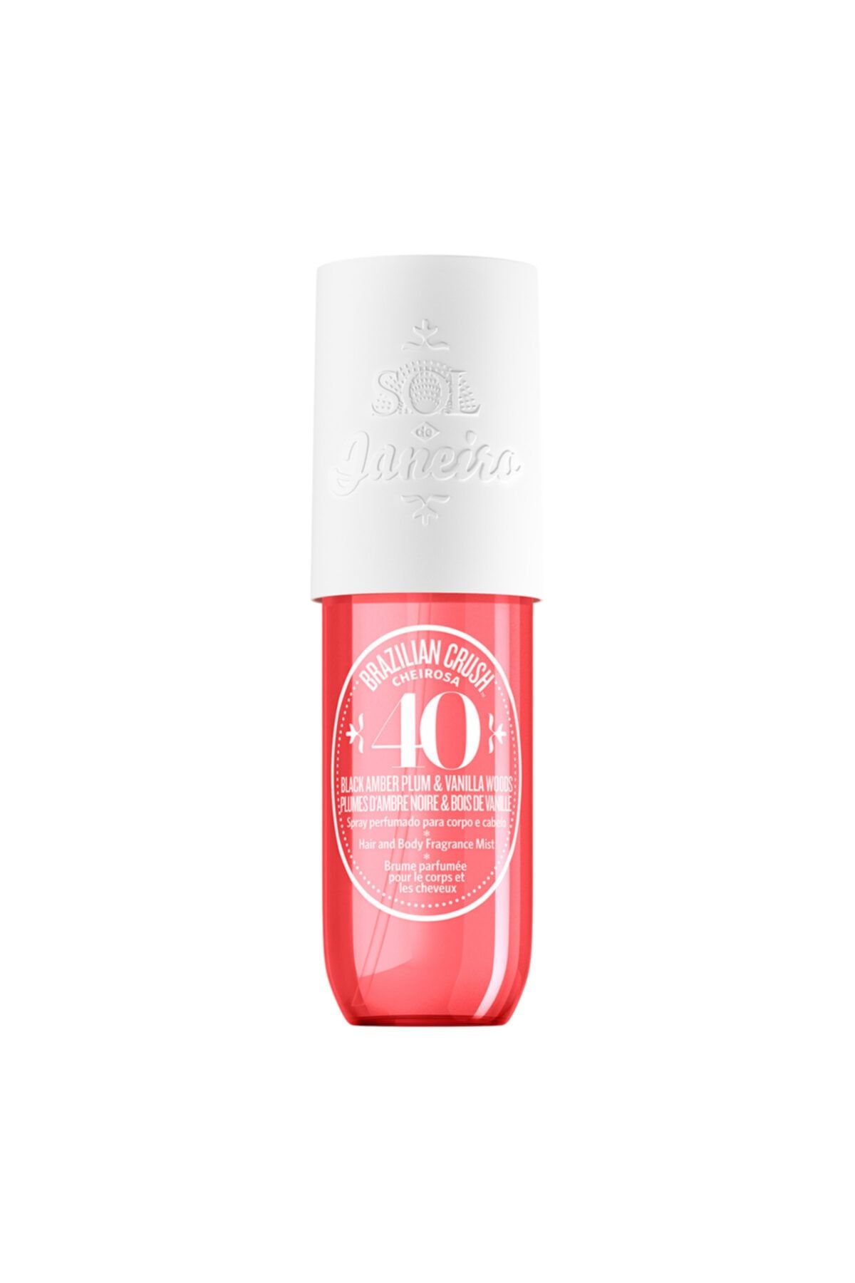 Sol De Janeiro Brazilian Crush Deodorant
