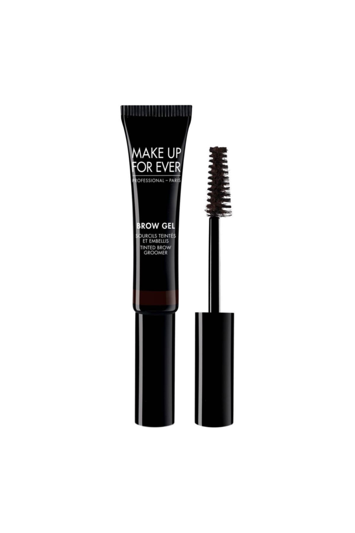 Make Up For Ever Kaş Jeli