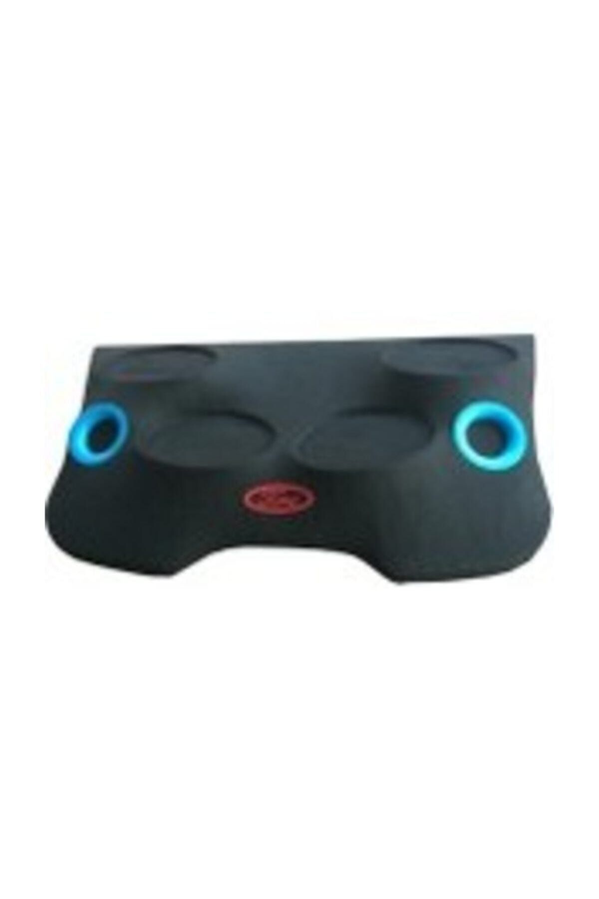 Pioneer Ford Focus 3/4 Hb Fiberglass Pandizot