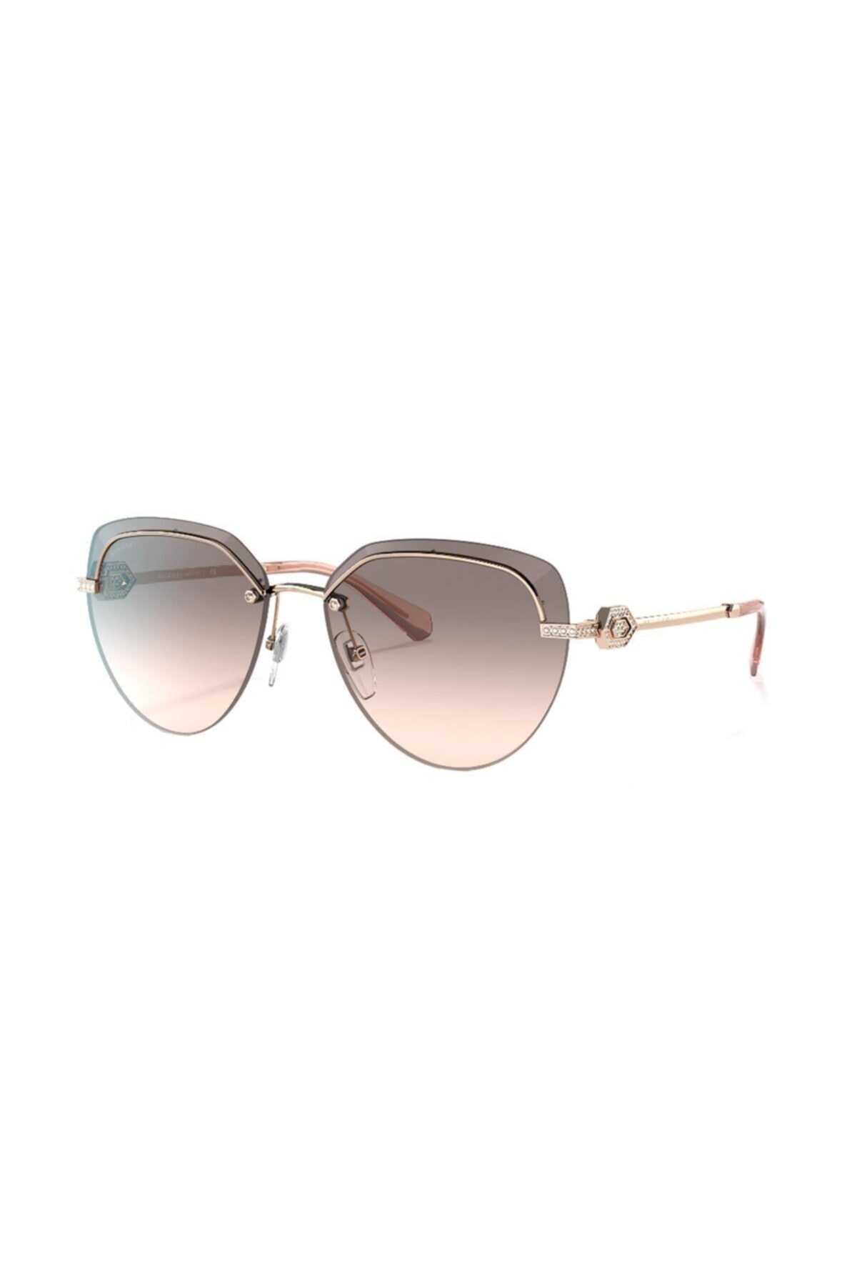 Bvlgari Bv6154b 20143b 59 Kadın Güneş Gözlüğü