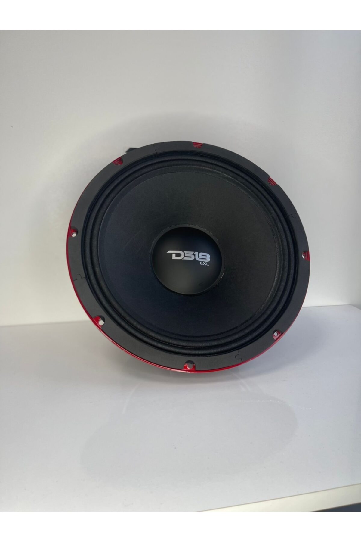 lussobrand Ds18 Mıdrange Pro-exlı24mb Mıdbass