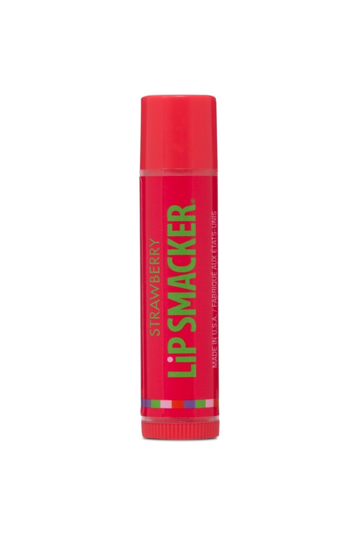 Lip Smacker Çilek Lip Balm