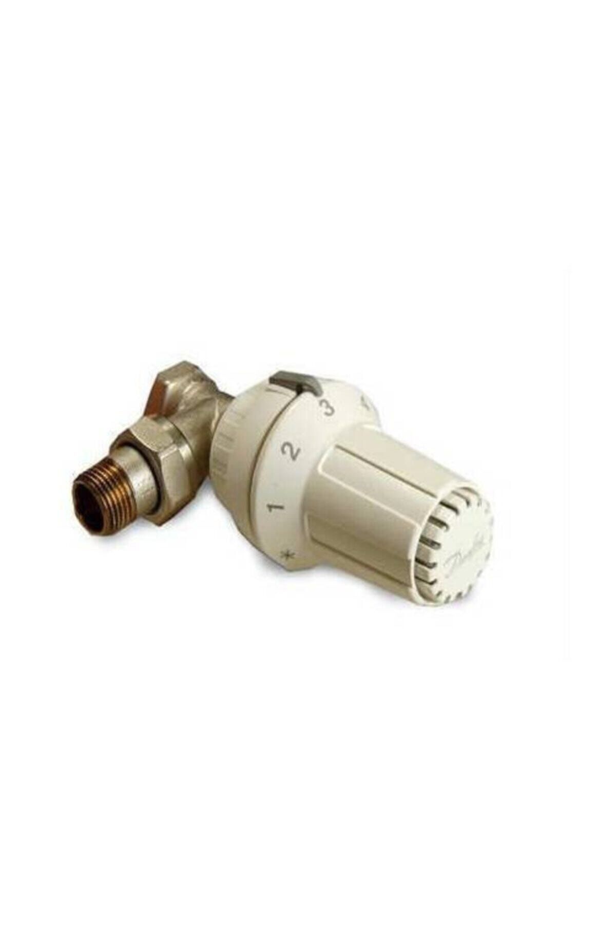 DANFOSS -termostatik Vana Seti 013g5016-013g0003