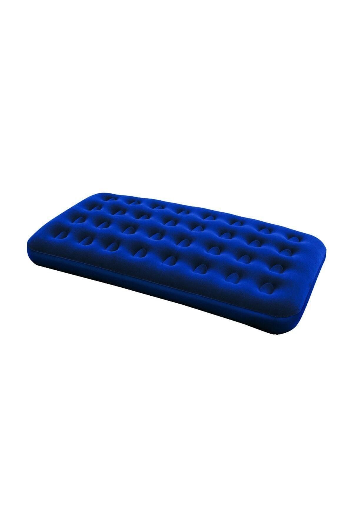 BESTWAY Tek Kişilik Şişme Yatak 191cm X 99cm X 22cm (67001)