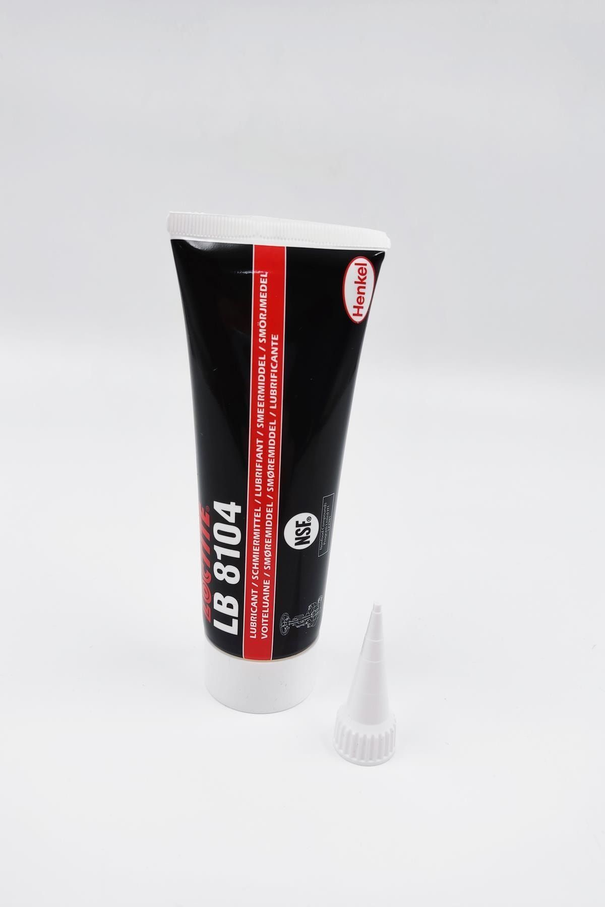 LOCTİTE 8104 Silikon Gres 75 Ml