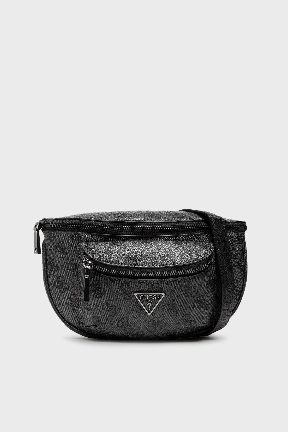 Guess Manhattan Bel Çantası Kadın  Bel Çantası Hwsm6994800 Clo