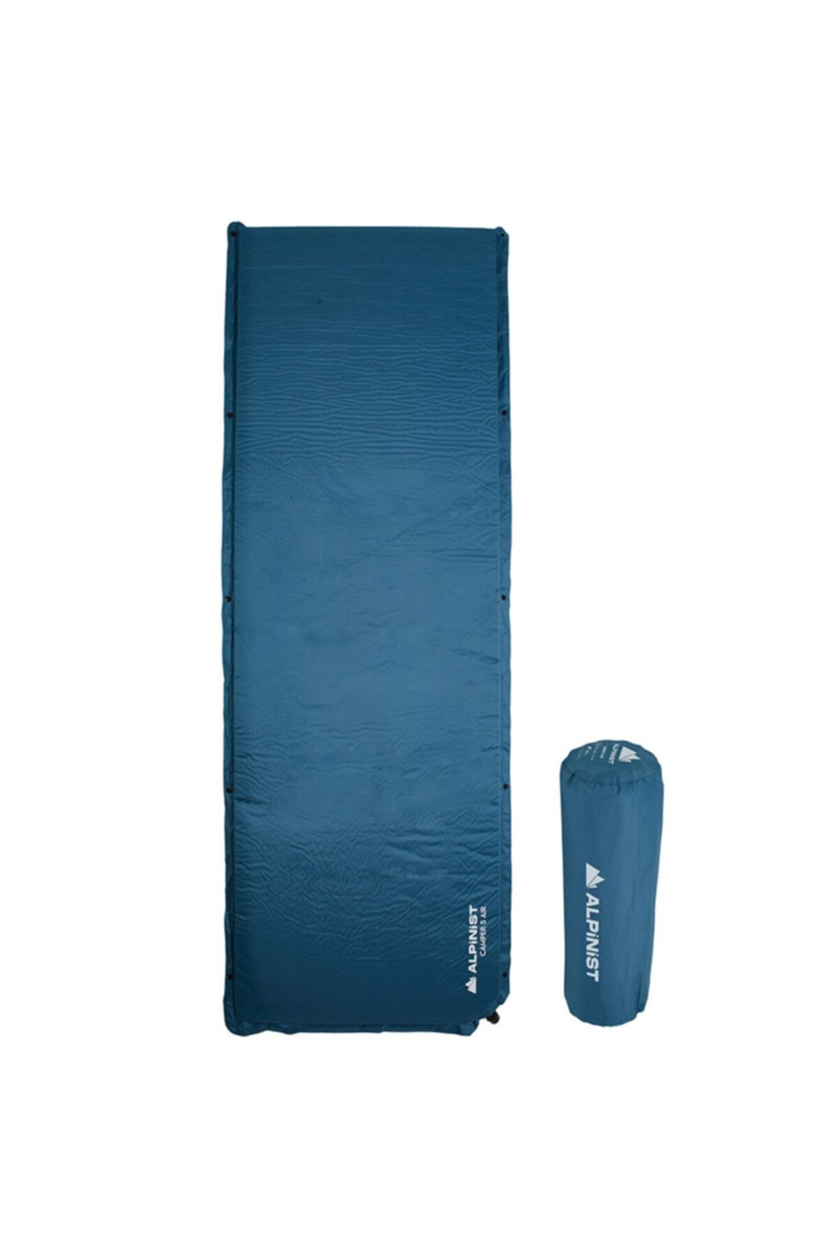 Alpinist 502318 Camper 5 Air Şişme Mat Mavi