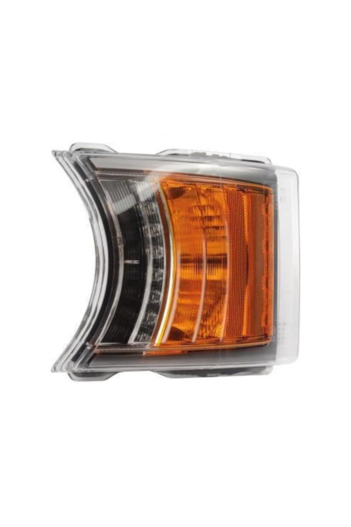 FESAN Scania P G R 6 Serisi Ledli Ön Sinyal Lambası Sağ & Sol Uyumlu