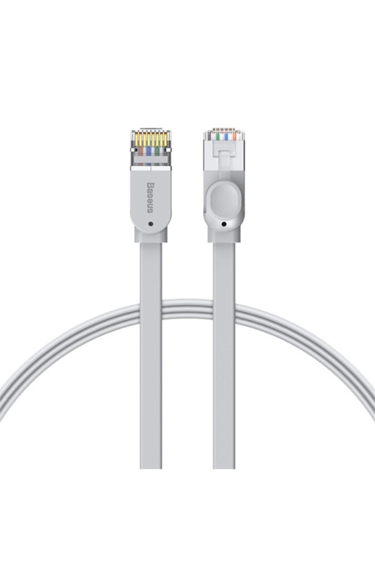 SUNTECNO Hıgh Speed Sıx Types Of Rj45 Uyumlu Gıgabıt Ethernet Kablosu (ro