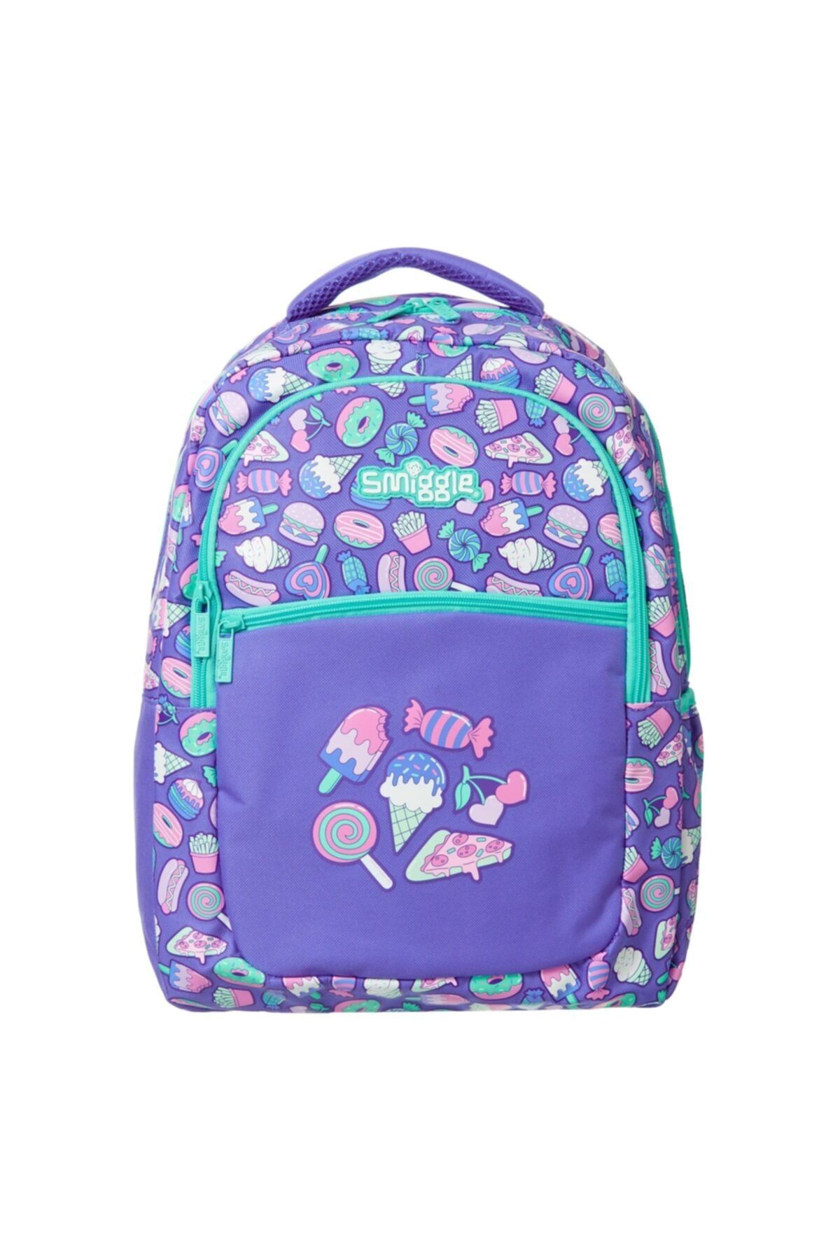 SMIGGLE Neat Sırt Çantası