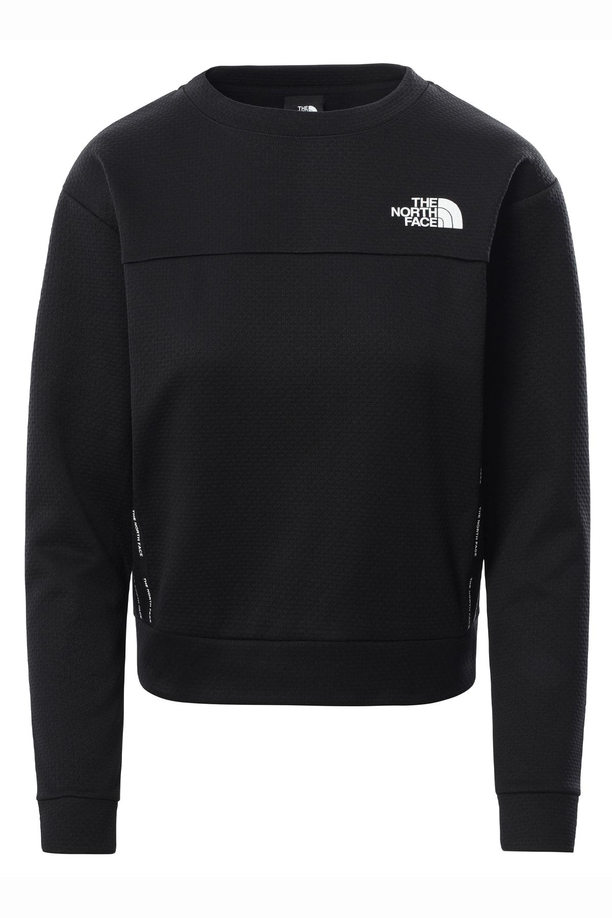 THE NORTH FACE Mountain Athletics Pullover Kadın Sweatshirt - Nf0a5564