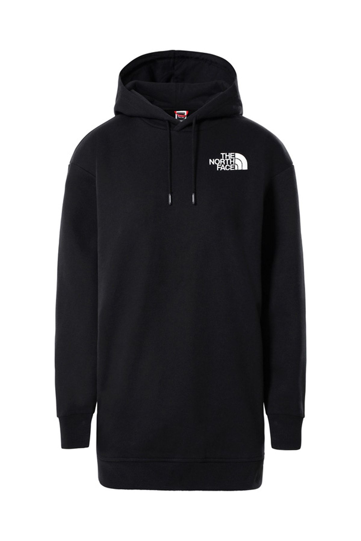 THE NORTH FACE Oversızed Hd Kadın Sweatshirt - Nf0a55gk