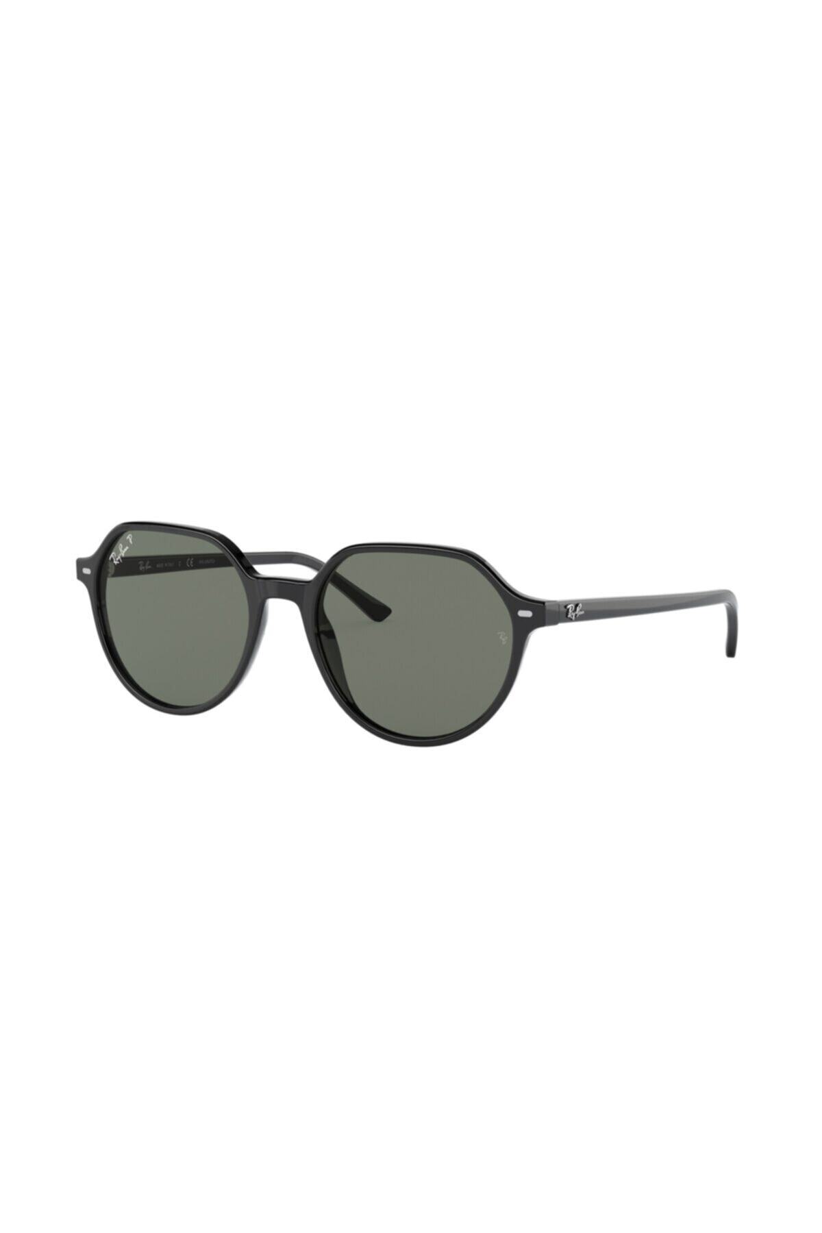 RayBan Rayban Unisex Güneş Gözlüğü 0rb 0rb2195 901/58 55 G
