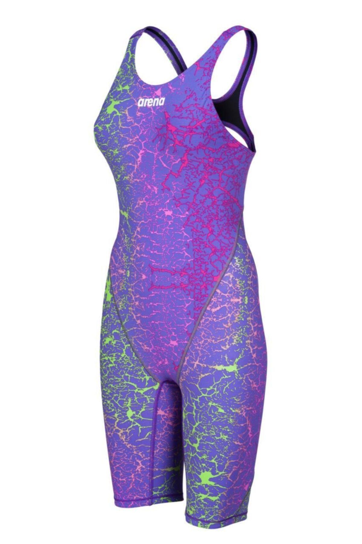 ARENA Yetişkin Yüzücü Mayo Pwskin St 2.0 Fbslob Ltd Edt 002804-951