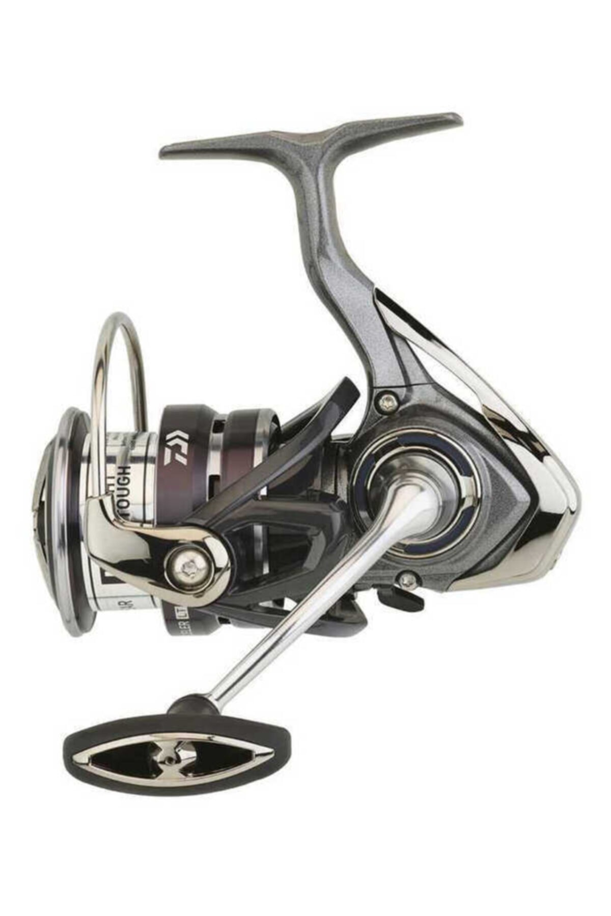 DAIWA Exceler 20 Lt 4000-cxh Olta Makinesi