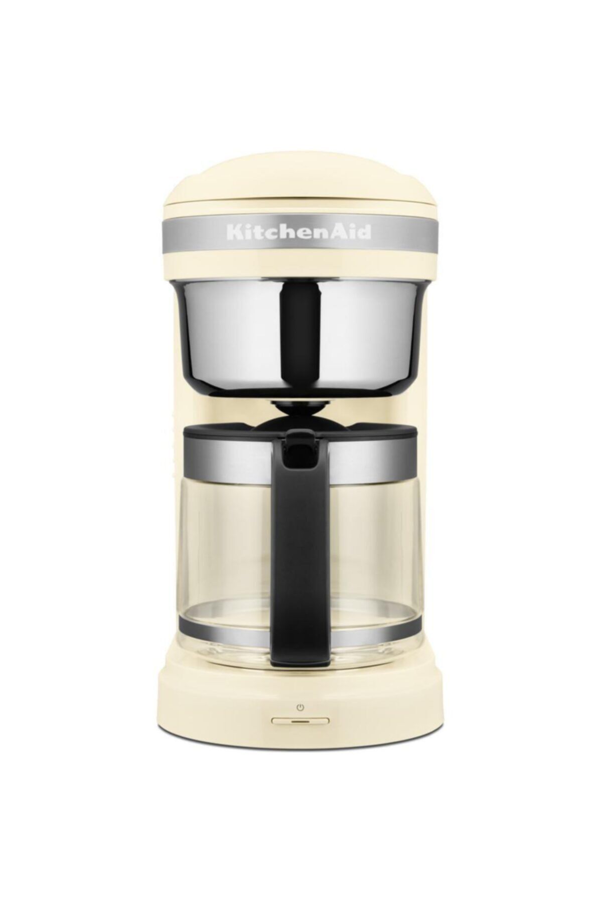 Kitchenaid Filter Coffee Machine 1.7 Lt Almond Cream Trendyol
