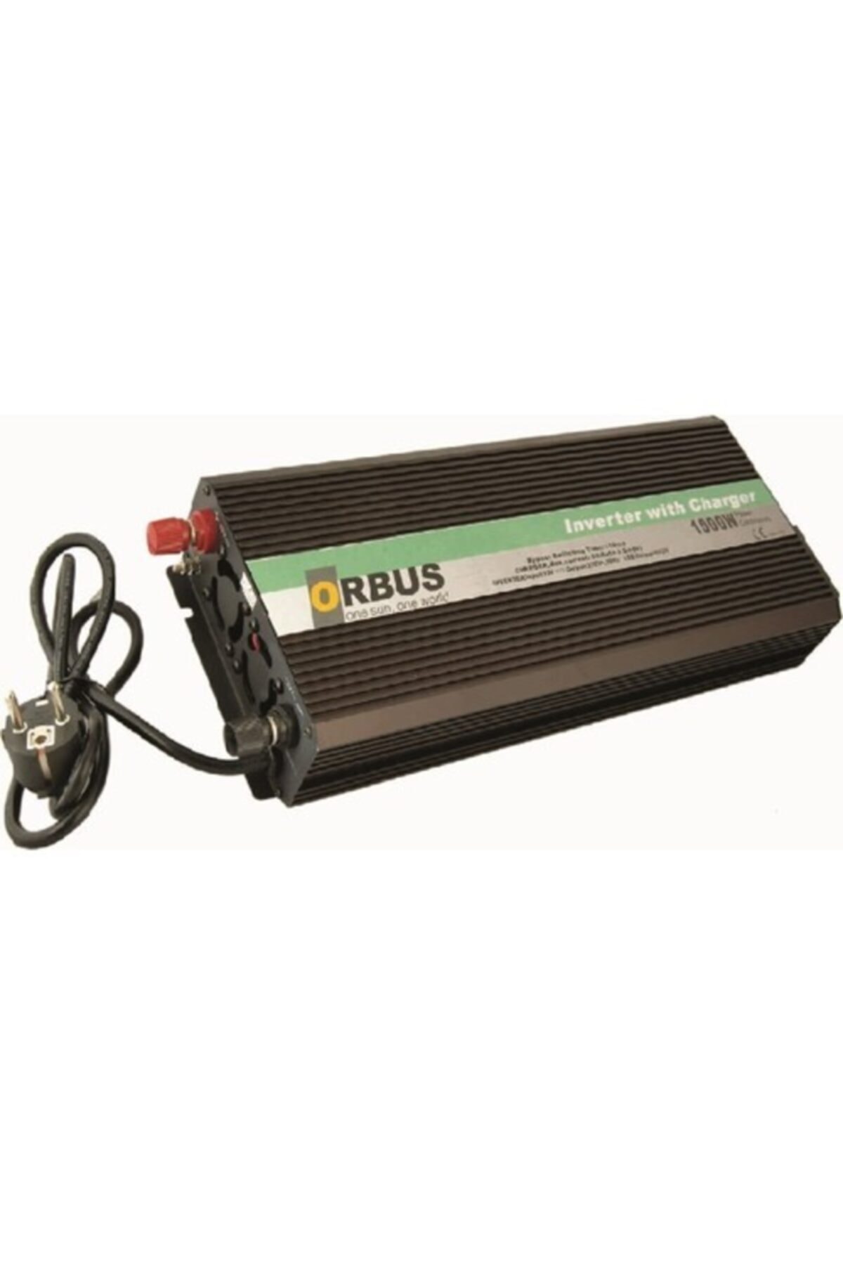 ORBUS 1000w 12v Modifiye Sinüs Ups Şarjllı Inverter