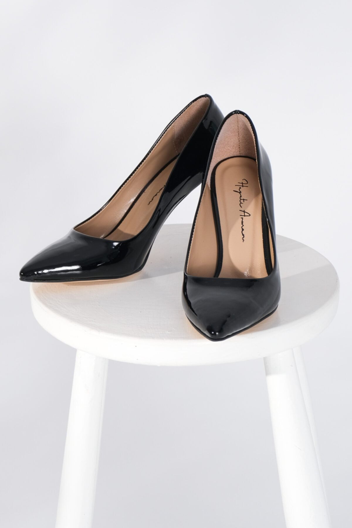 Hayati Arman Kadın Stiletto