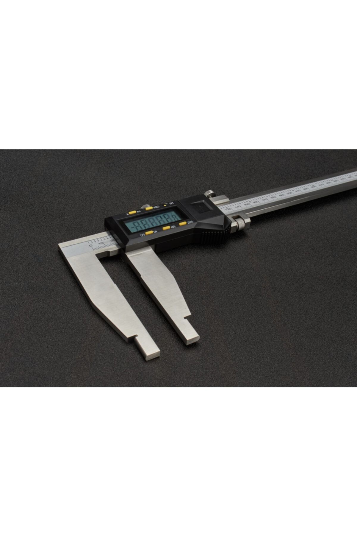 DASQUA 2220-8110 500mm Uzun Çene Dijital Kumpas