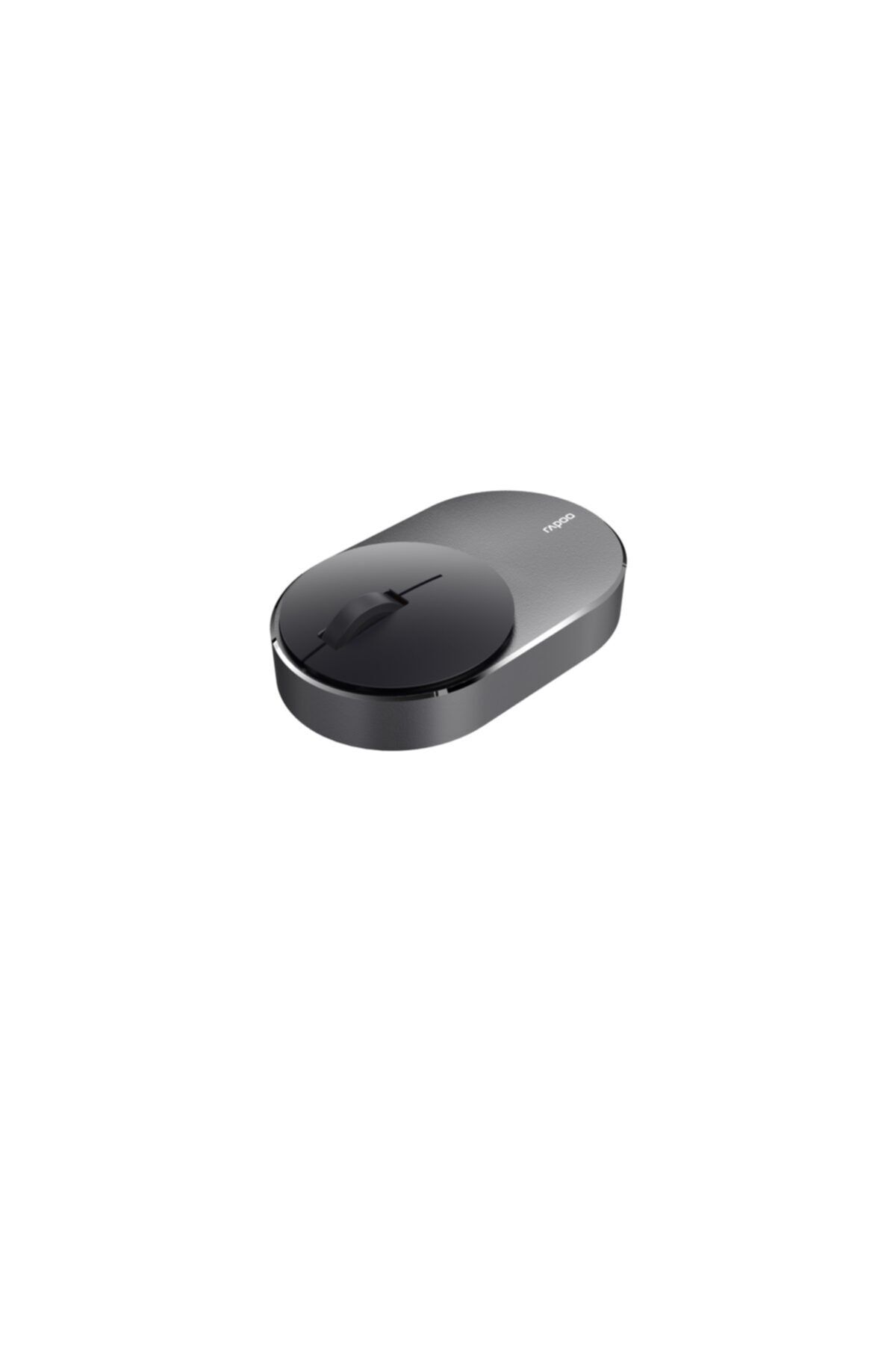 Rapoo M600 Mini,1300dpı,çok Modlu,sessiz Tıklama,kablosuz Mouse,siyah