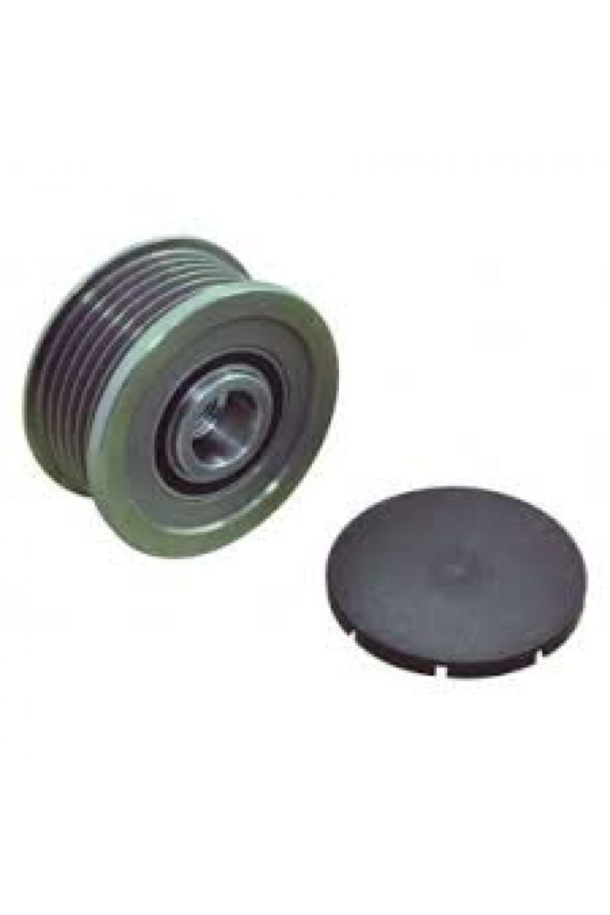 GATES Alternatör Kasnağı 1 Adet - Fıat Ducato 2.2 D 2006-2011 74 Kw -- Oap7131 - Oem: 77364082