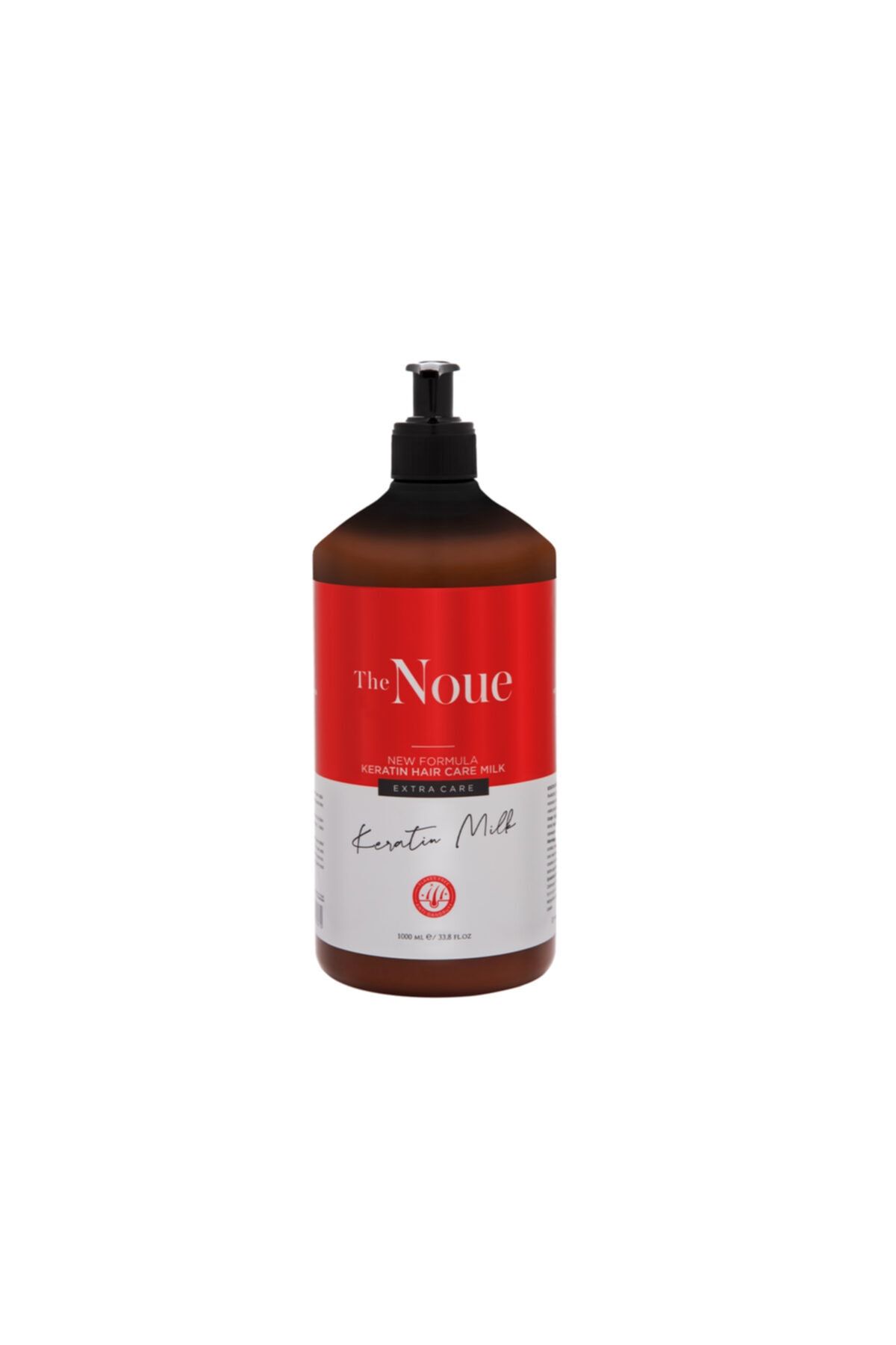 The Noue Keratin Bakım Sütü 1000 ml