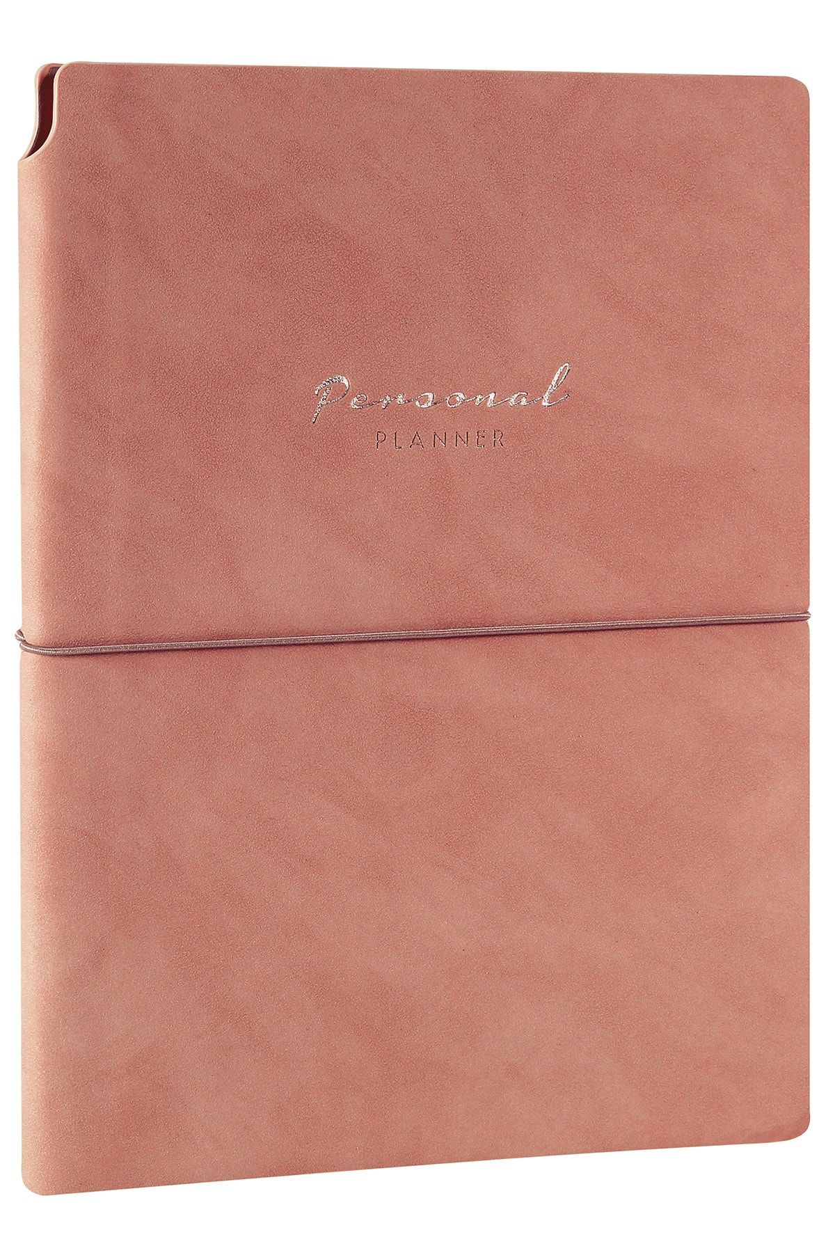 Victoria's Journals Kuka -noktalı Defter -14,8x21 Cm