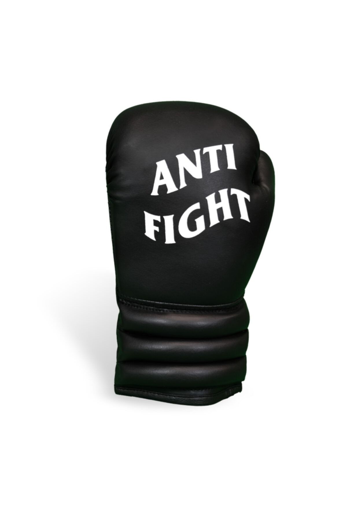 anti fight Ipli Siyah Boks Eldiveni