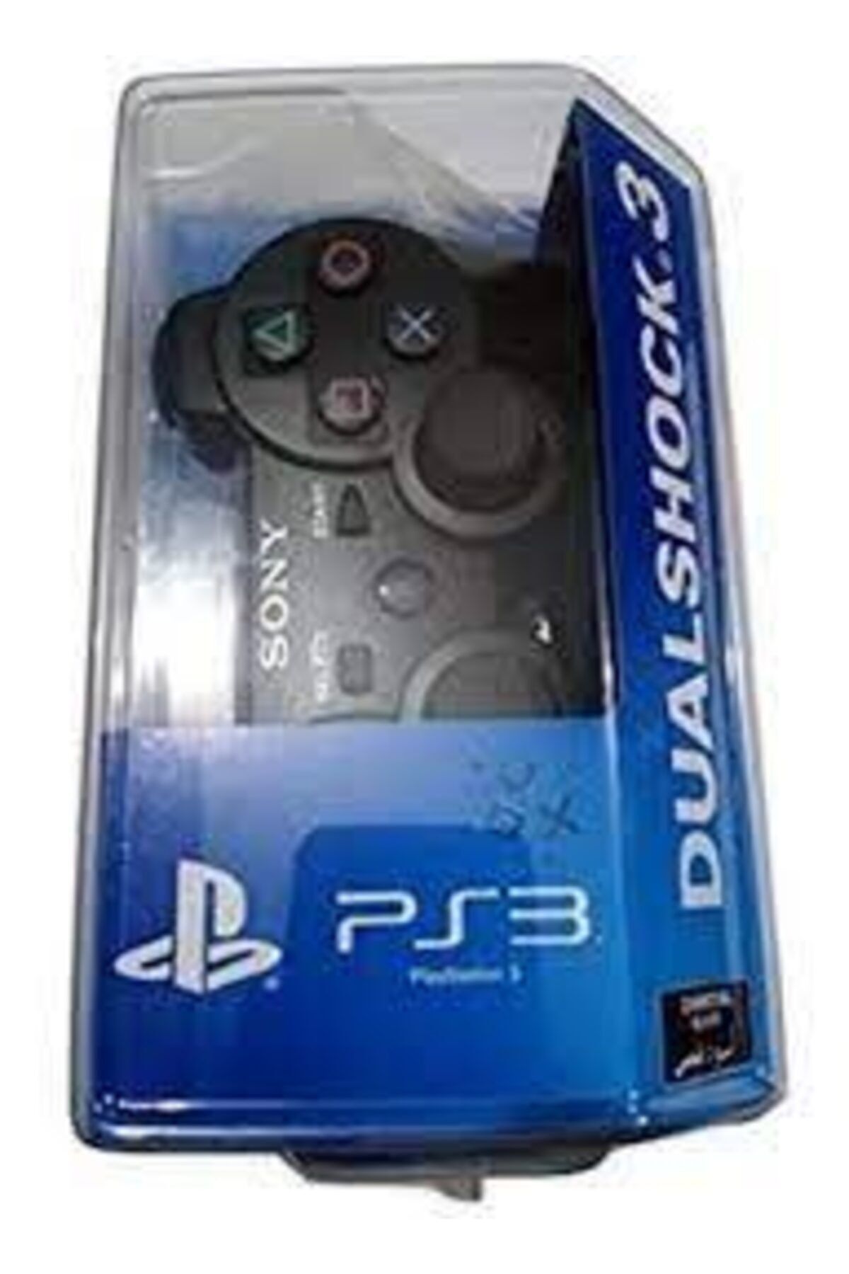 Hvz Sony Ps3 Dualshock 3 Orjinal Kablosuz Sony Oyun Kolu
