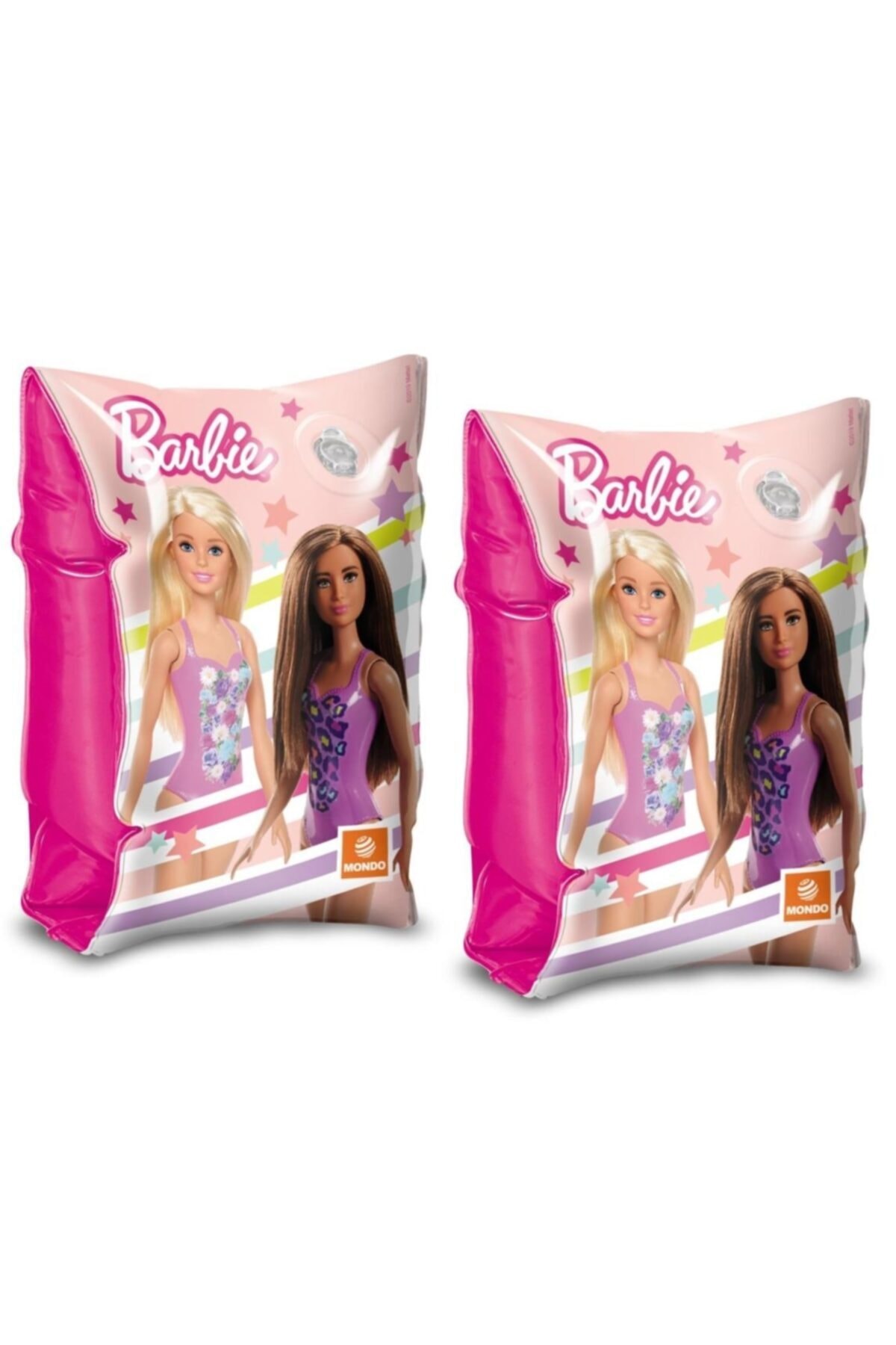 Sunman Yılın Ilk Fırsatları - Kolluk Barbie 15x25 Cm - ™ Beyaz At®