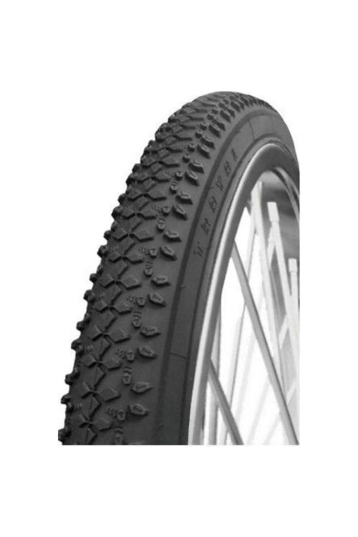 Trayal Bisiklet Dış Lastik 27.5 X 2.10 B-12 Dış Lastik