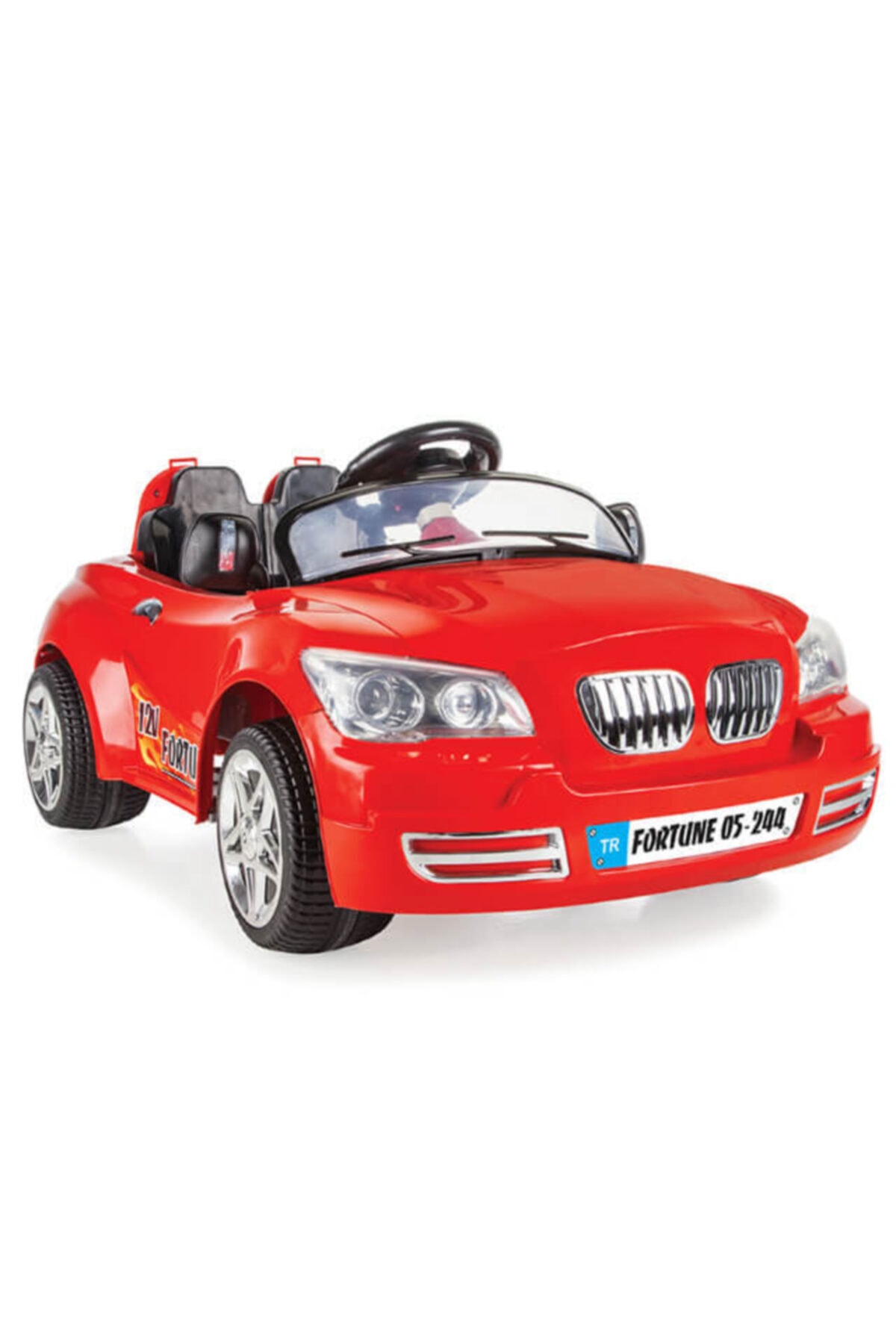 HESAPLIJET Pilsan Fortune Uzaktan Kumandalı Araba