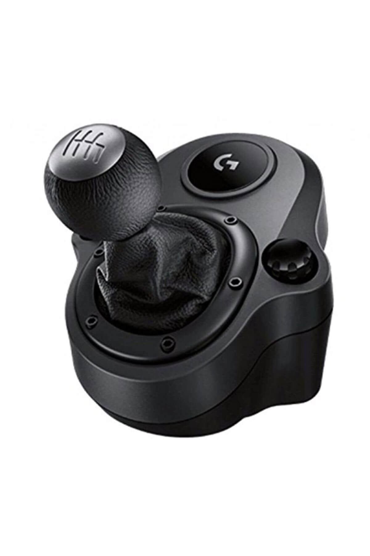 HavuzElektronik Logitech Driving Force Shifter V (vites) Uyumlu