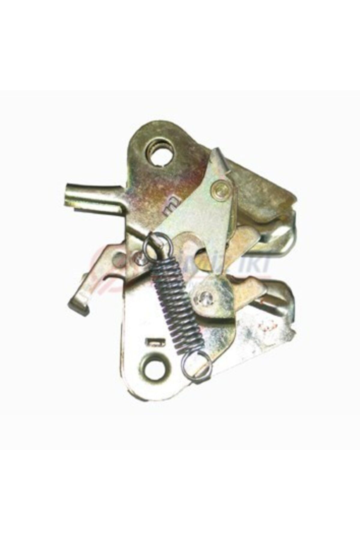 parcafix Motor Kaput Kilidi R9