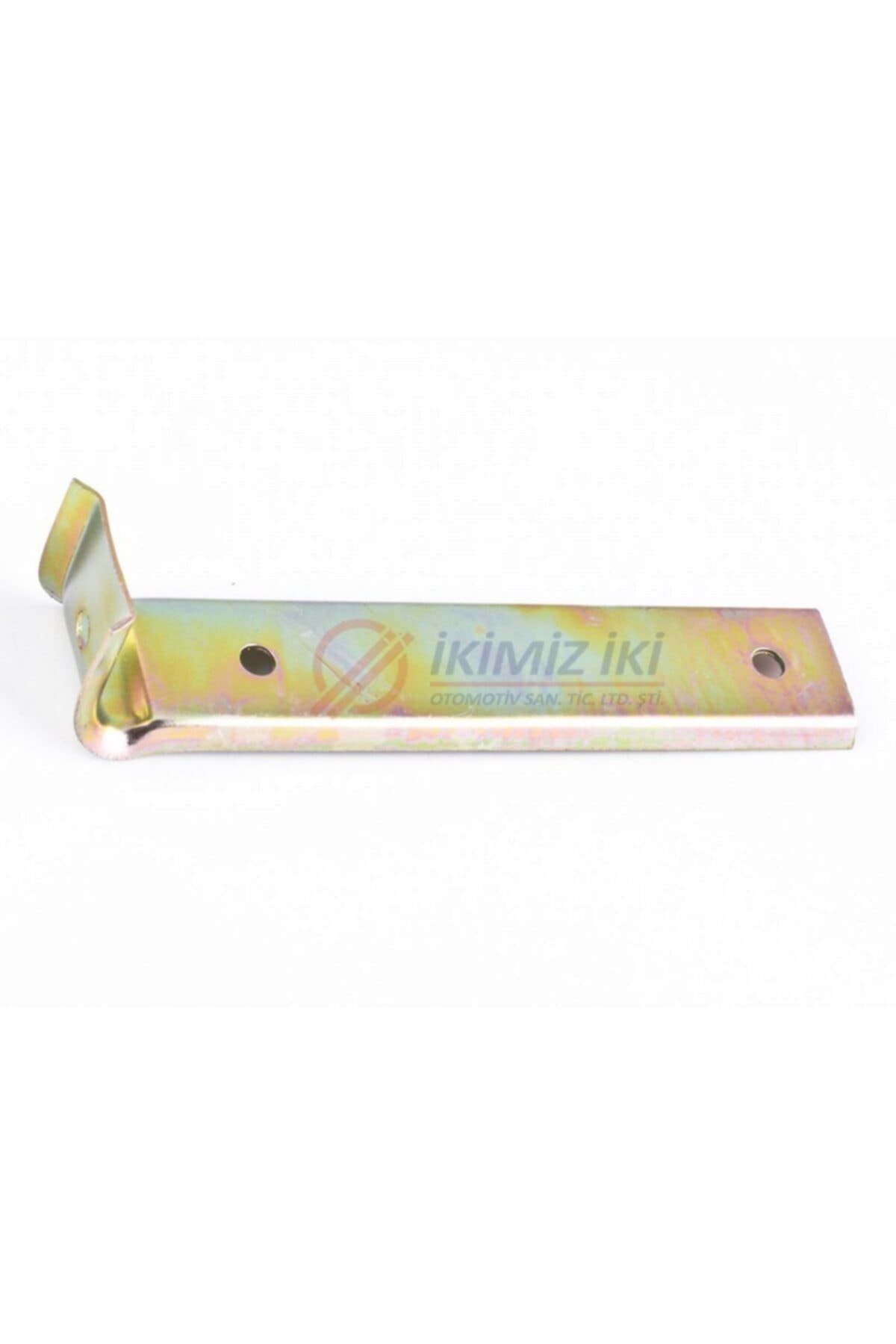 parcafix Plaka Tutucu Demiri R12 2 Adet